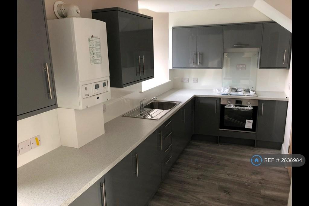 Kitchen 1