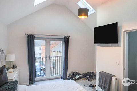 undefined, Lilleys Yard, Hinckley