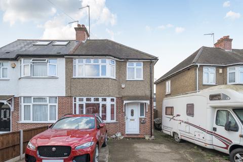 undefined, Dellfield Crescent, Uxbridge