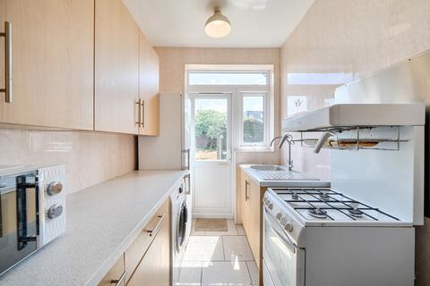 3 bedroom semi-detached house for sale, Dellfield Crescent, Uxbridge