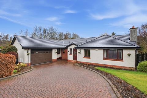 undefined, Grange View, Linlithgow, EH49