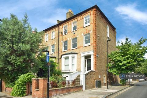 2 bedroom flat to rent, Tollington Park, London, N4