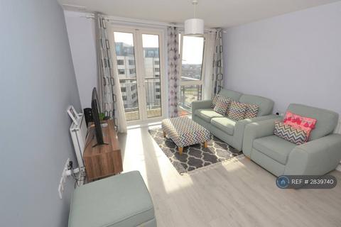 undefined, East Croft House, Harrow, HA2