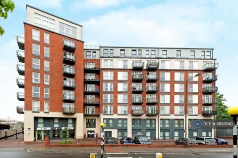 undefined, East Croft House, Harrow, HA2