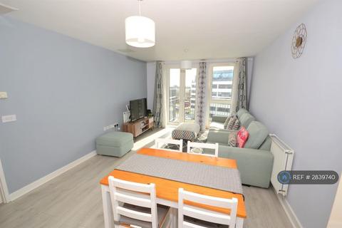 undefined, East Croft House, Harrow, HA2