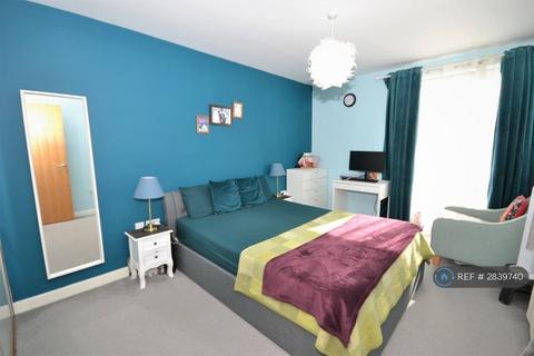 undefined, East Croft House, Harrow, HA2