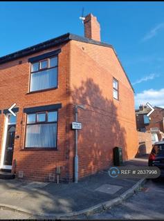 undefined, Lime Street, Bolton, BL4