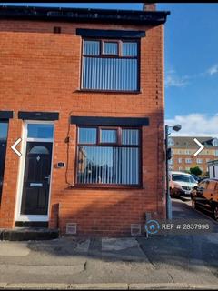 undefined, Lime Street, Bolton, BL4