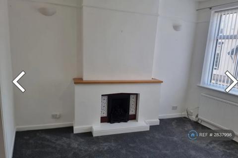 undefined, Lime Street, Bolton, BL4