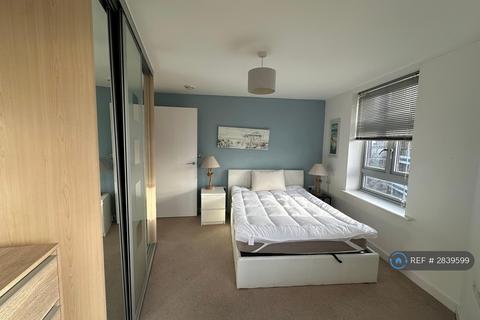 undefined, Devons Road, London, E3