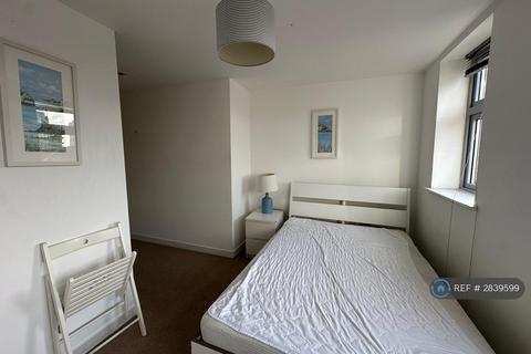 undefined, Devons Road, London, E3