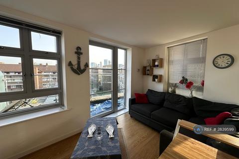 undefined, Devons Road, London, E3