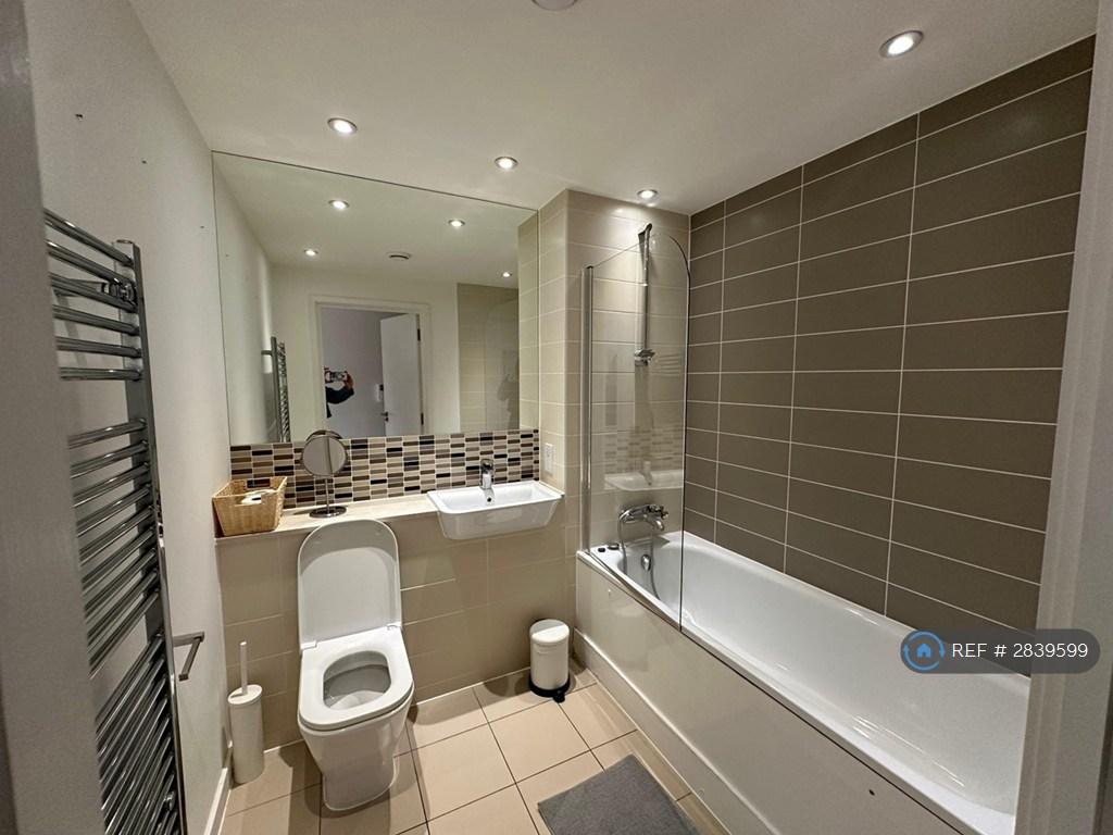 Bathroom Main