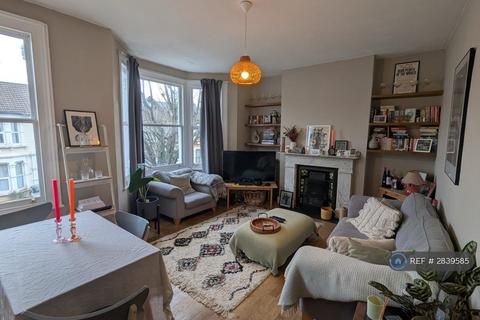 undefined, Falkland Road, London, N8