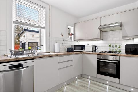 undefined, Parkhead Cottages, West Calder EH55