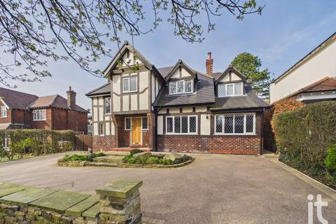 4 bedroom detached house for sale, Lyme Road, Disley, Stockport, SK12