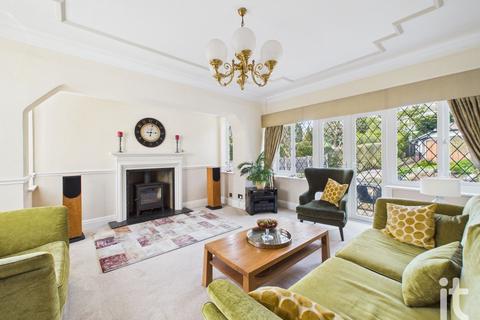 4 bedroom detached house for sale, Lyme Road, Disley, Stockport, SK12