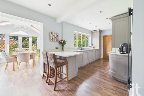 4 bedroom detached house for sale, Lyme Road, Disley, Stockport, SK12