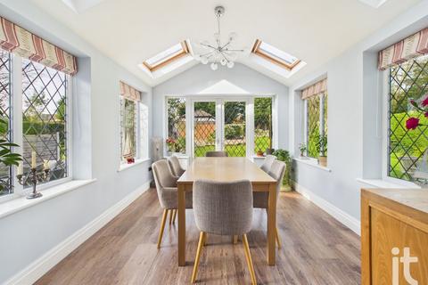 4 bedroom detached house for sale, Lyme Road, Disley, Stockport, SK12