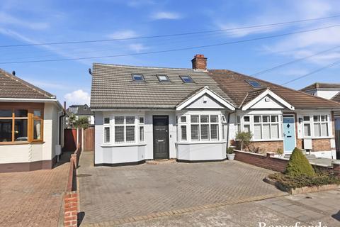 undefined, Newbury Gardens, Upminster, RM14