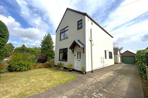West Street, Scawby, SCAWBY