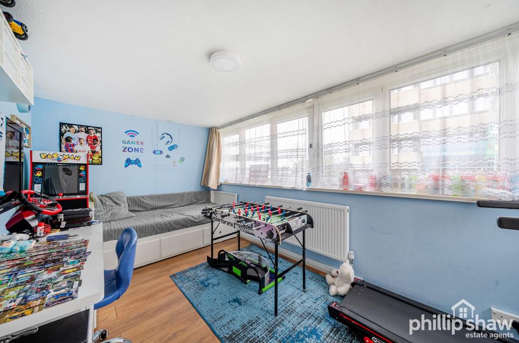 Playroom