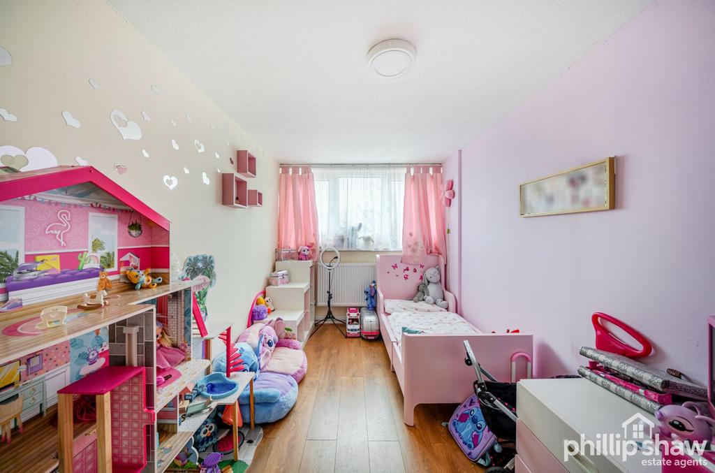 Playroom