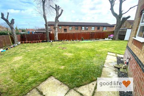 4 bedroom detached house for sale, Halesworth Drive, Sunderland SR4