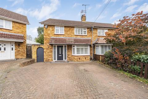 undefined, Hamilton Close, Bricket Wood, St. Albans