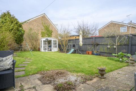 undefined, Deansfield, Cricklade, Swindon, Wiltshire, SN6