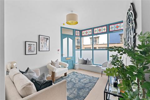 undefined, Princess Victoria Street, Clifton, Bristol, BS8