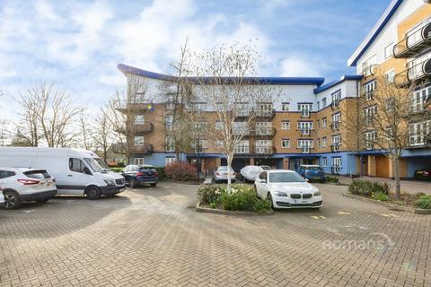 undefined, Luscinia View, Napier Road, Reading, RG1