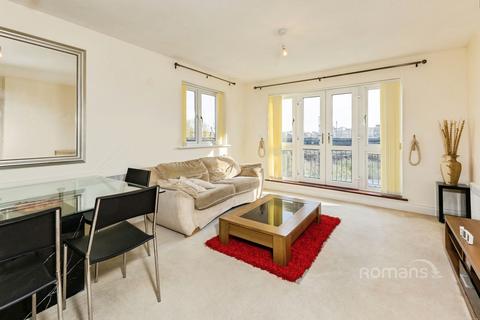 undefined, Luscinia View, Napier Road, Reading, RG1