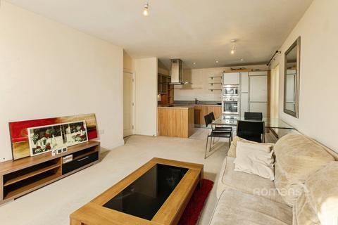 undefined, Luscinia View, Napier Road, Reading, RG1