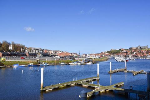undefined, Whitehall Landing, Whitby YO22
