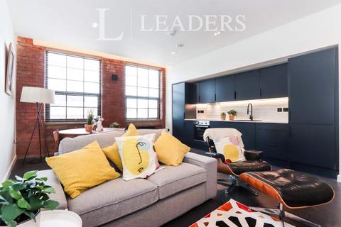 undefined, Nichols Building, 273 Shalesmoor, S3