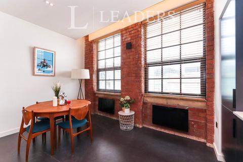 undefined, Nichols Building, 273 Shalesmoor, S3