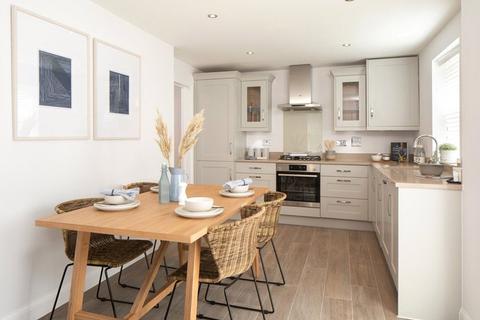 3 bedroom semi-detached house for sale, Abbott Row, Corby Glen, Grantham, Lincolnshire, NG33