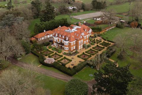 2 bedroom apartment for sale, Flanchford Road, Reigate
