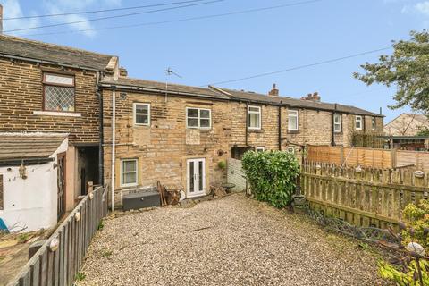 1 bedroom character property for sale, Northgate, Almondbury, Huddersfield