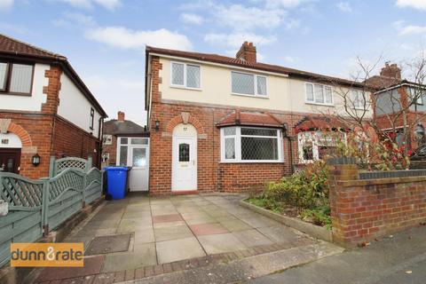 undefined, Clive Avenue, Stoke-On-Trent ST2