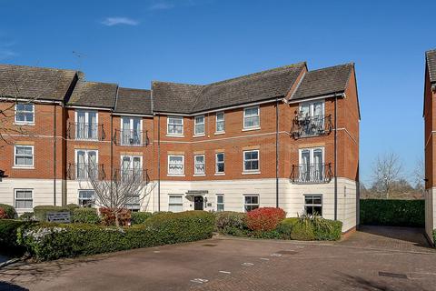 2 bedroom flat for sale, Marigold Lane, Loughborough LE12