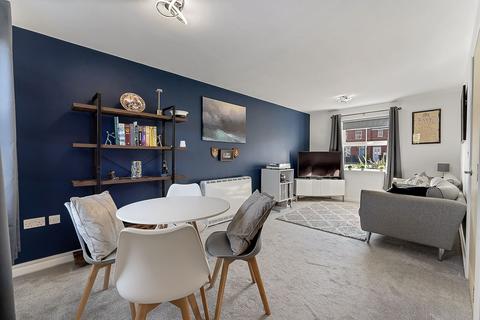 2 bedroom flat for sale, Marigold Lane, Loughborough LE12