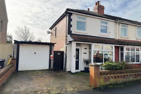 undefined, Harcourt Road, Blackpool, Lancashire, FY4 3HW