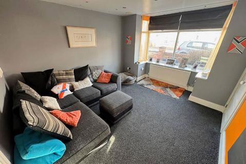 undefined, Harcourt Road, Blackpool, Lancashire, FY4 3HW