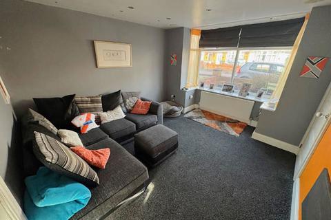 undefined, Harcourt Road, Blackpool, Lancashire, FY4 3HW
