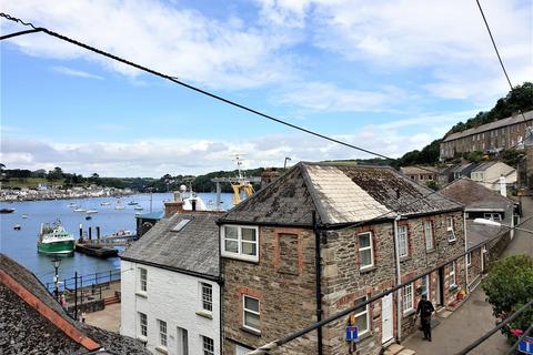 undefined, Fore Street, Polruan