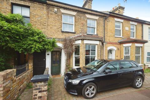 Park Street, Westcliff-on-sea, SS0