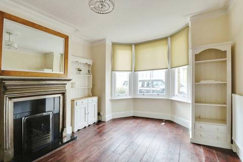undefined, Park Street, Westcliff-on-sea, SS0