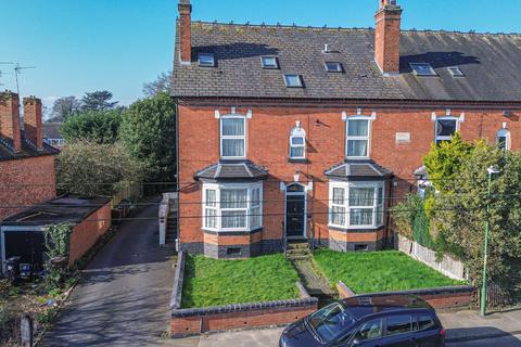 undefined, Elmdon Road, Marston Green, B37